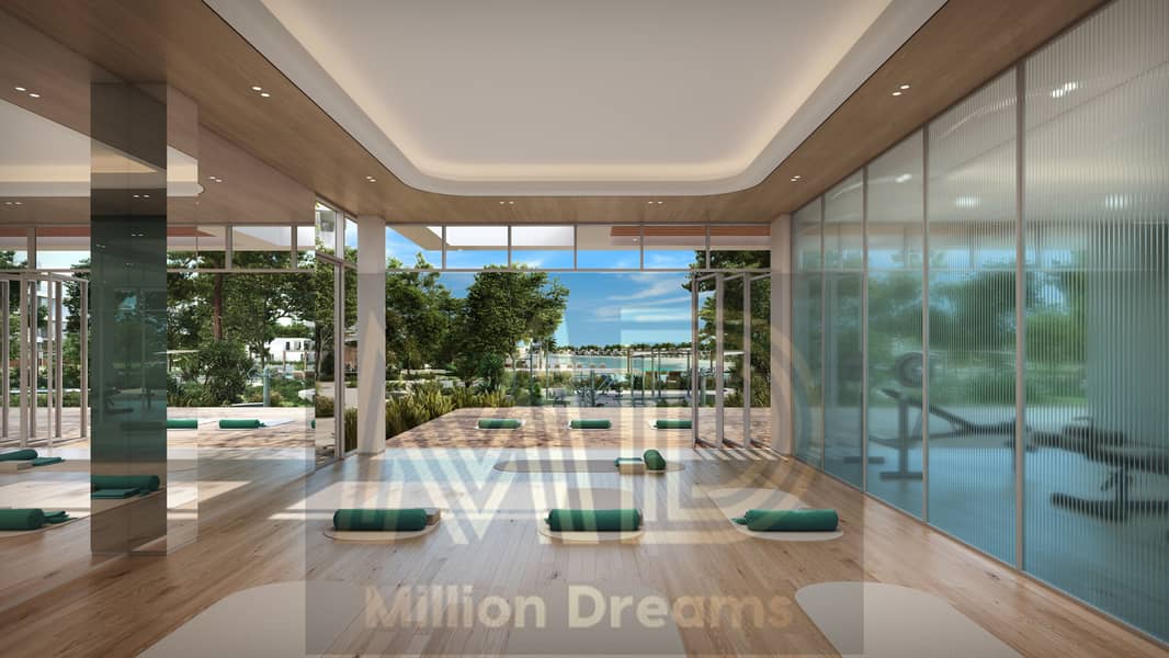 Waterfront townhouse | Resort Ambience | Stunning Sea Views | Maid Room Included - Image 29