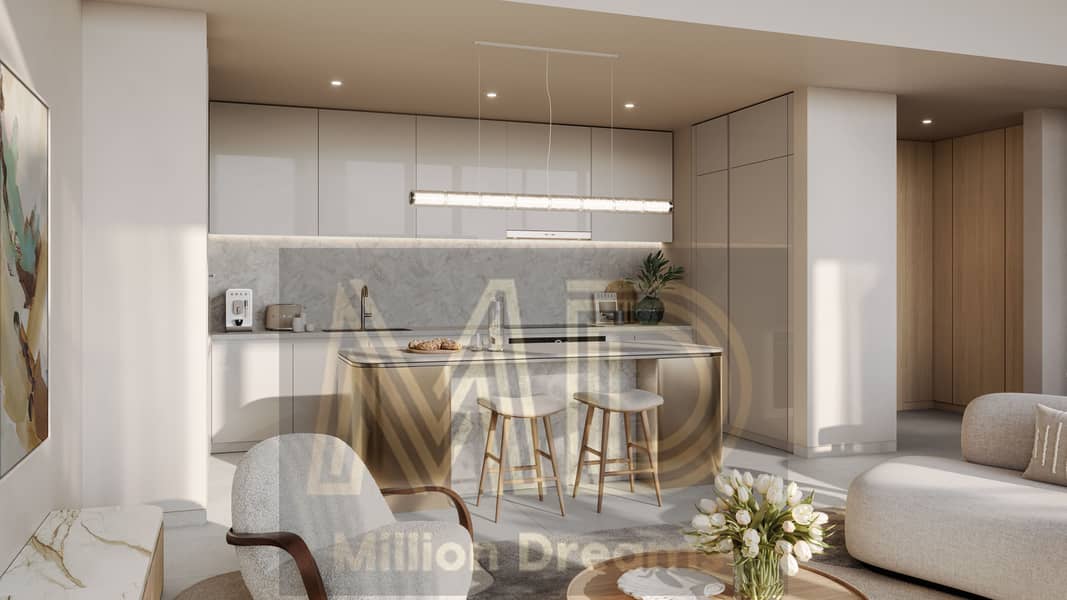 Waterfront townhouse | Resort Ambience | Stunning Sea Views | Maid Room Included - Image 30