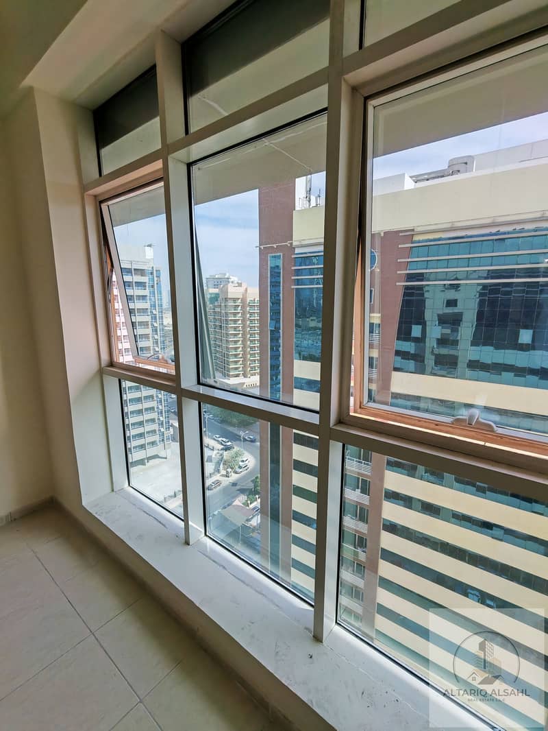 Spacious 1BHK | Huge Layout | 12 CHEQUE - Image 16