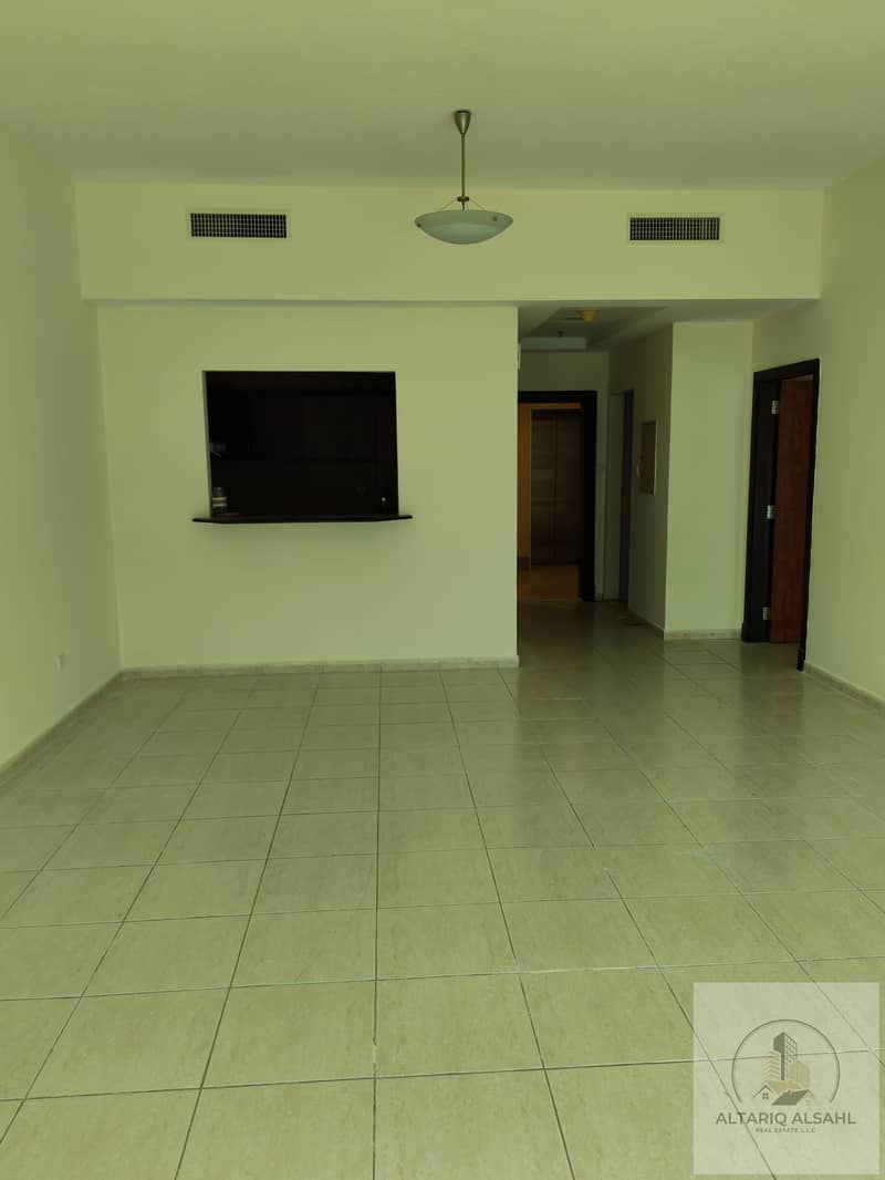 Spacious 1BHK | Huge Layout | 12 CHEQUE - Image 13