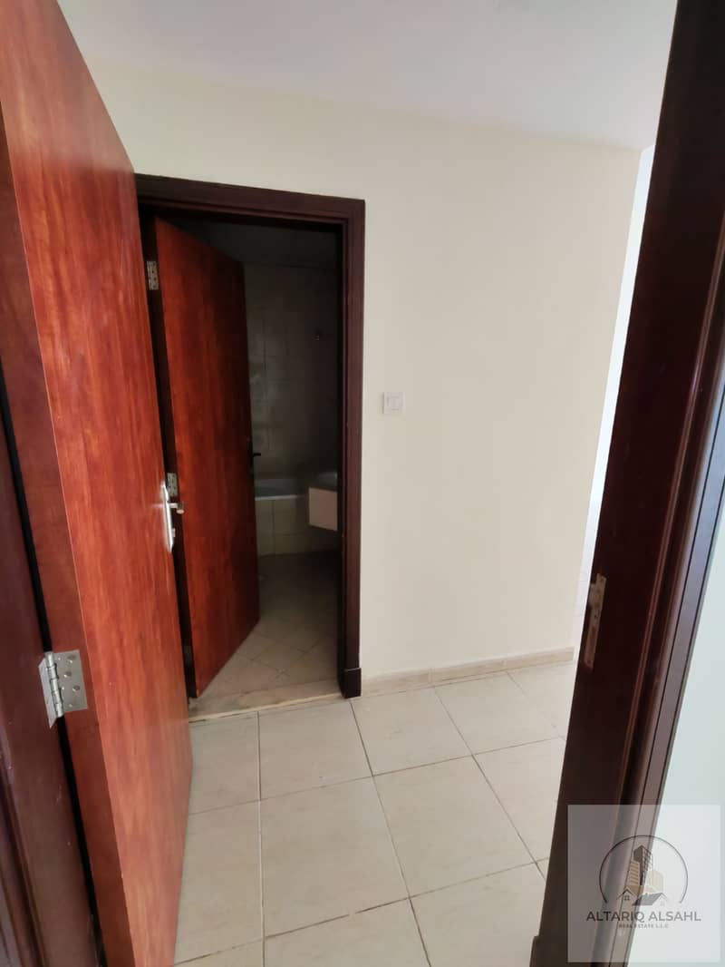 Spacious 1BHK | Huge Layout | 12 CHEQUE - Image 11