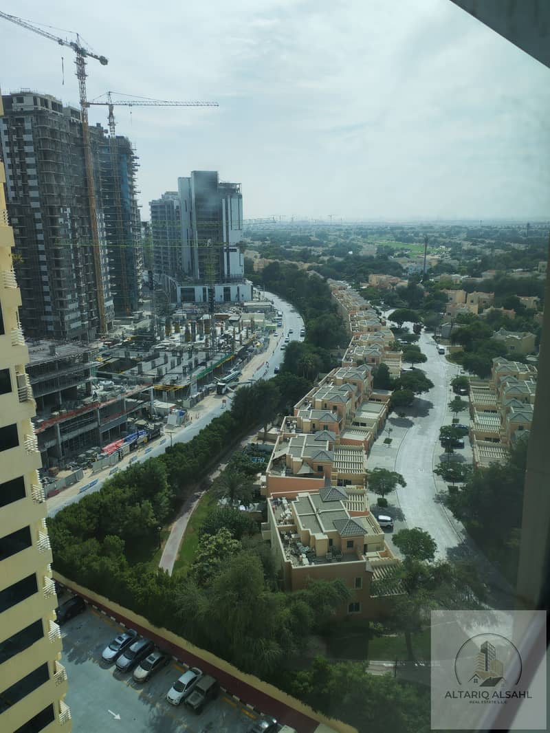 Spacious 1BHK | Huge Layout | 12 CHEQUE - Image 8