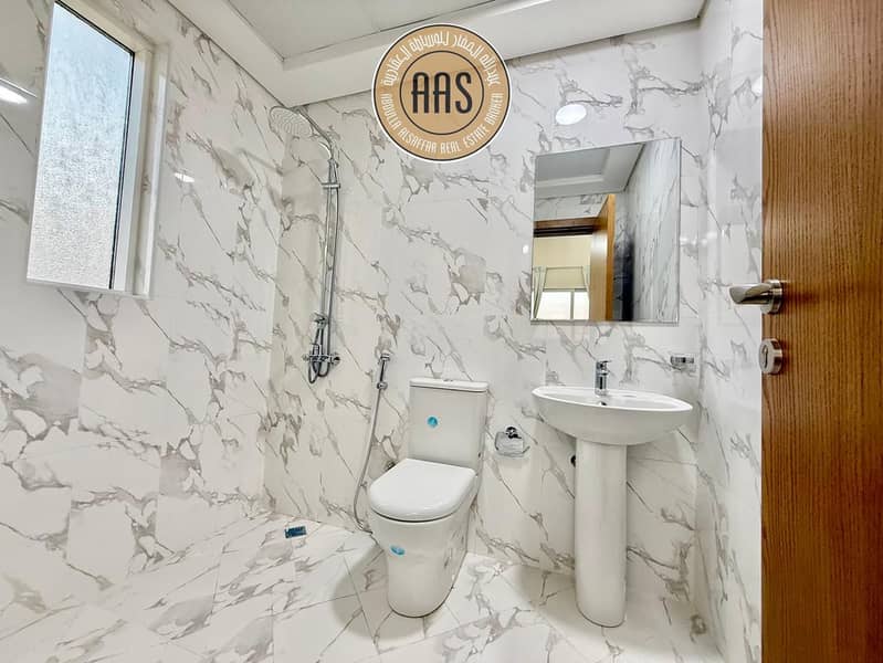 Modern 1BHK fully Furnished| Brand New Building| Ready to move - Image 7