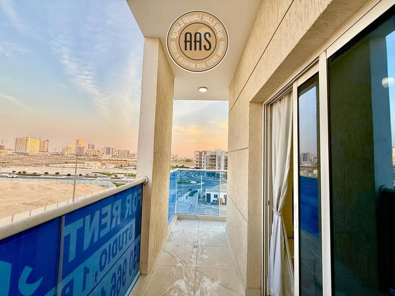 Modern 1BHK fully Furnished| Brand New Building| Ready to move - Image 13