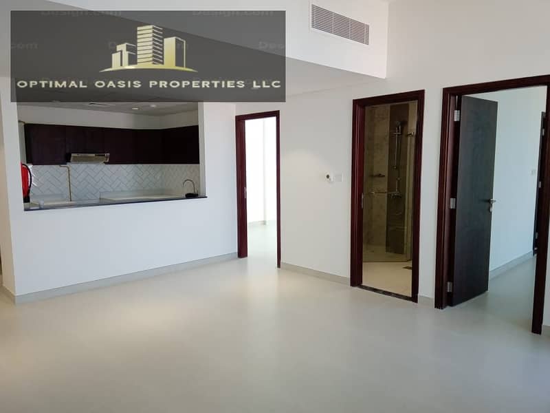 UNFURNISHED 2BHK | BIGGEST LAYOUT | IDEAL LOCATION | VACANT ON 28 DEC