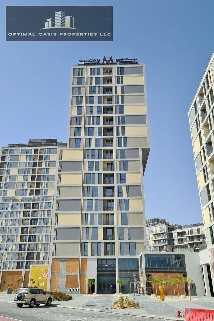 UNFURNISHED 2BHK | BIGGEST LAYOUT | IDEAL LOCATION | VACANT ON 28 DEC - Image 11