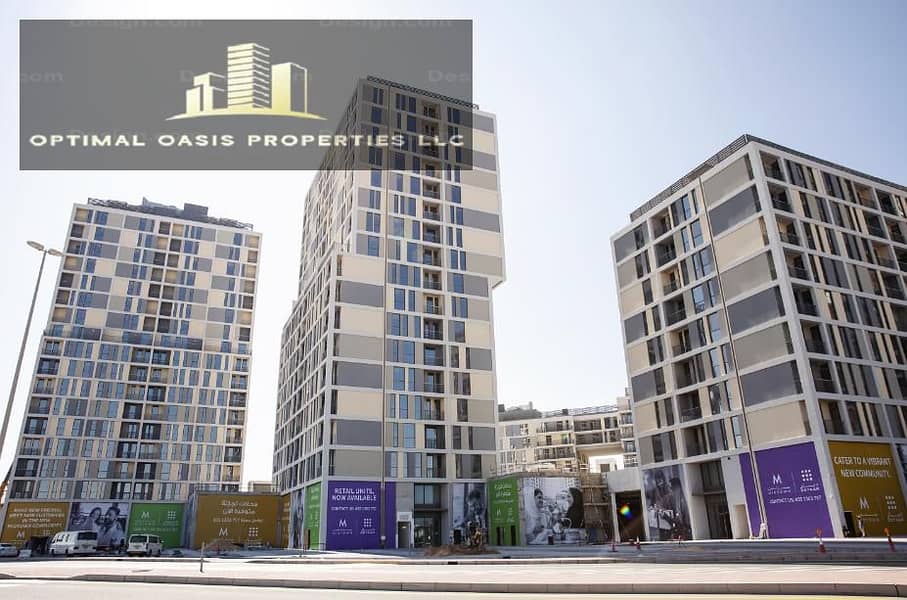 UNFURNISHED 2BHK | BIGGEST LAYOUT | IDEAL LOCATION | VACANT ON 28 DEC - Image 12