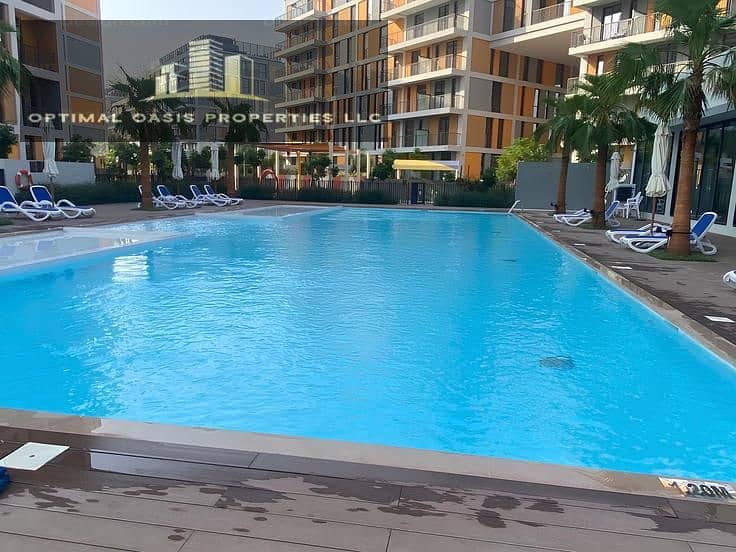 UNFURNISHED 2BHK | BIGGEST LAYOUT | IDEAL LOCATION | VACANT ON 28 DEC - Image 13