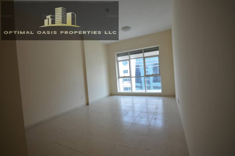 UNFURNISHED 1BHK | CHILLER FREE | MULTIPLE CHEQUES | IDEAL LOCATION - Image 9