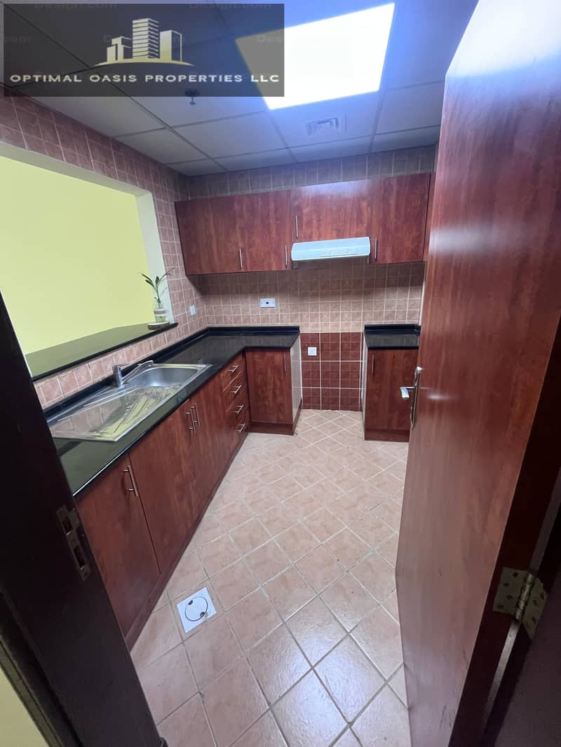 UNFURNISHED 1BHK | CHILLER FREE | MULTIPLE CHEQUES | IDEAL LOCATION - Image 13