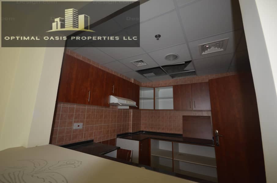 UNFURNISHED 1BHK | CHILLER FREE | MULTIPLE CHEQUES | IDEAL LOCATION - Image 14