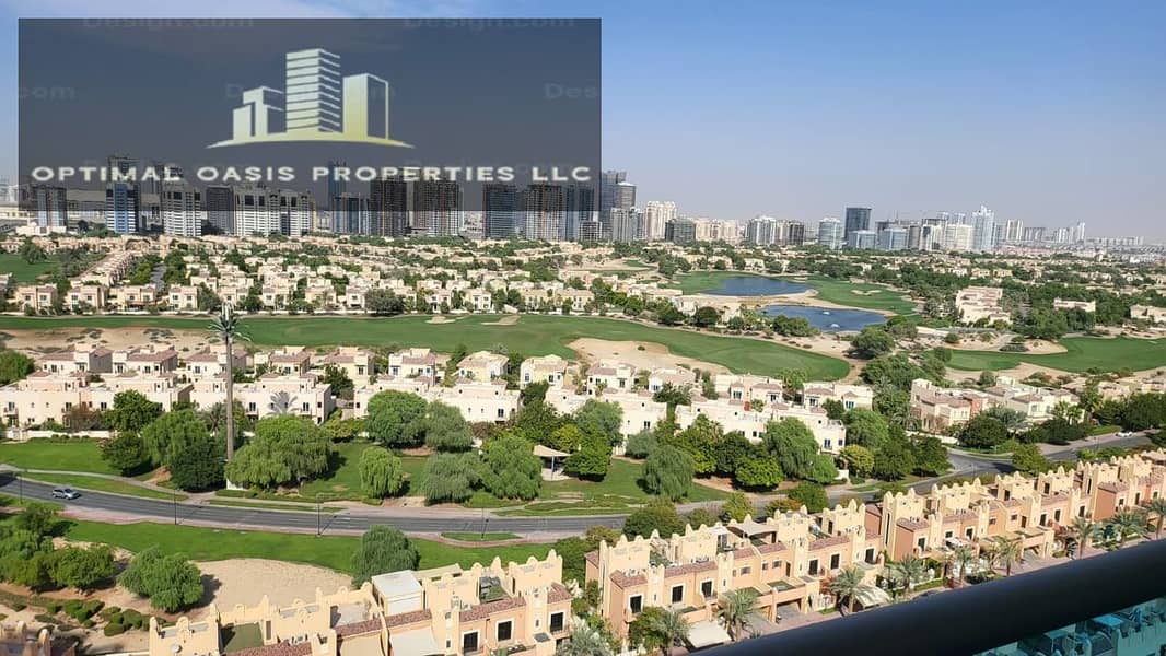 FURNISHED 1BHK | UPGRADED | BIGGEST LAYOUT | Vacant on 20 January - Image 9