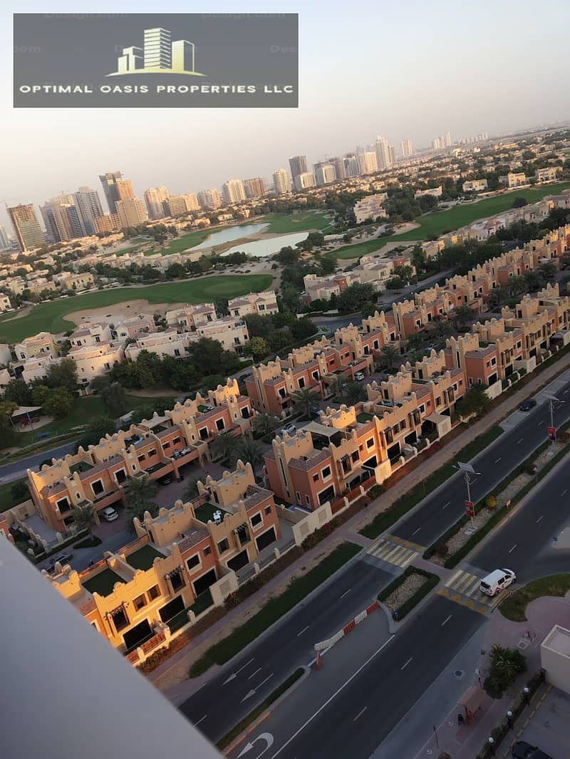 FURNISHED 1BHK | UPGRADED | BIGGEST LAYOUT | Vacant on 20 January - Image 10