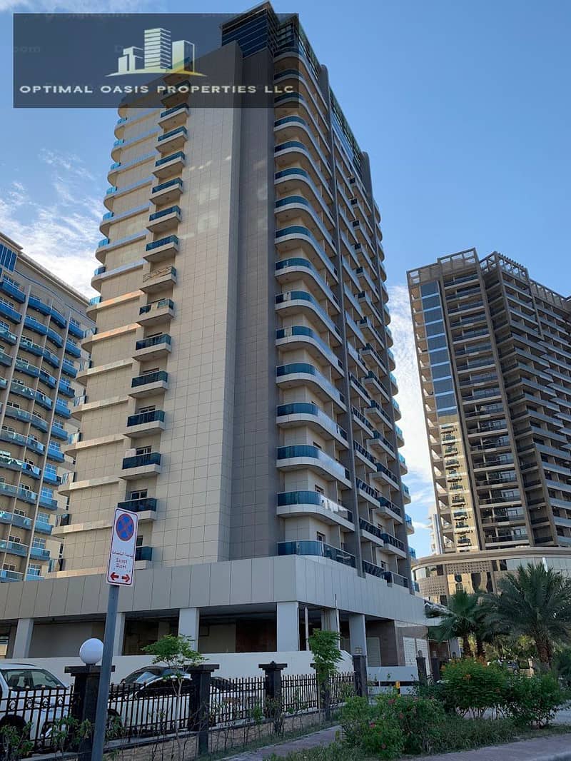 FURNISHED 1BHK | UPGRADED | BIGGEST LAYOUT | Vacant on 20 January - Image 13