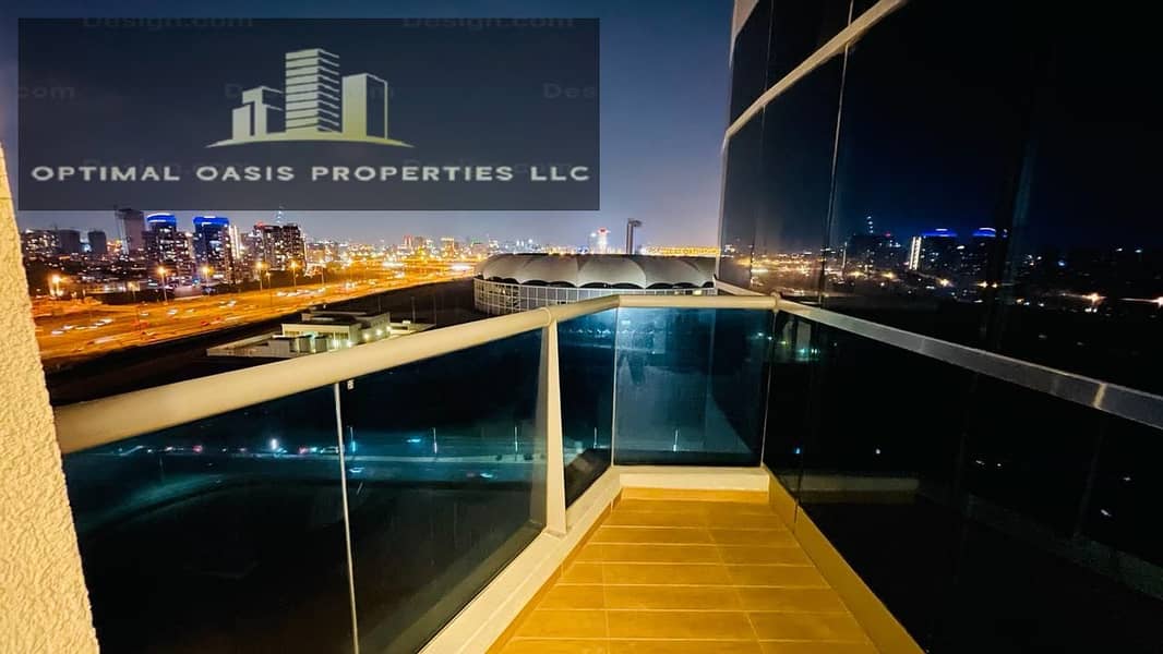 FURNISHED 1BHK | UPGRADED | BIGGEST LAYOUT | IDEAL LOCATION - Image 6