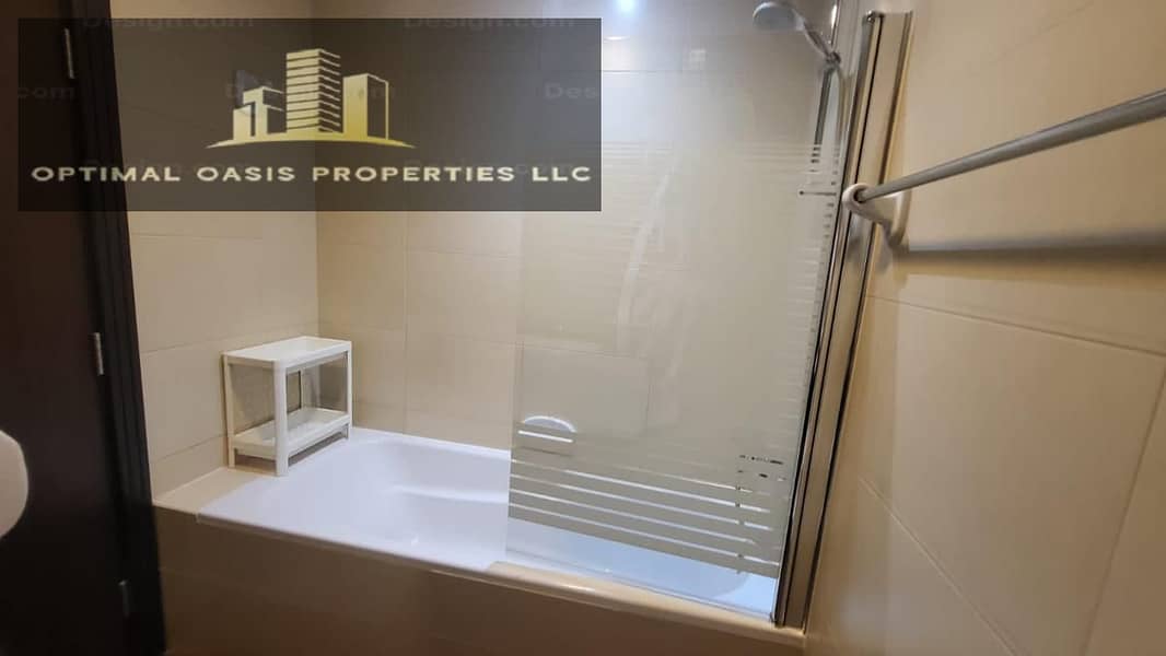 FURNISHED 1BHK | UPGRADED | BIGGEST LAYOUT | IDEAL LOCATION - Image 8