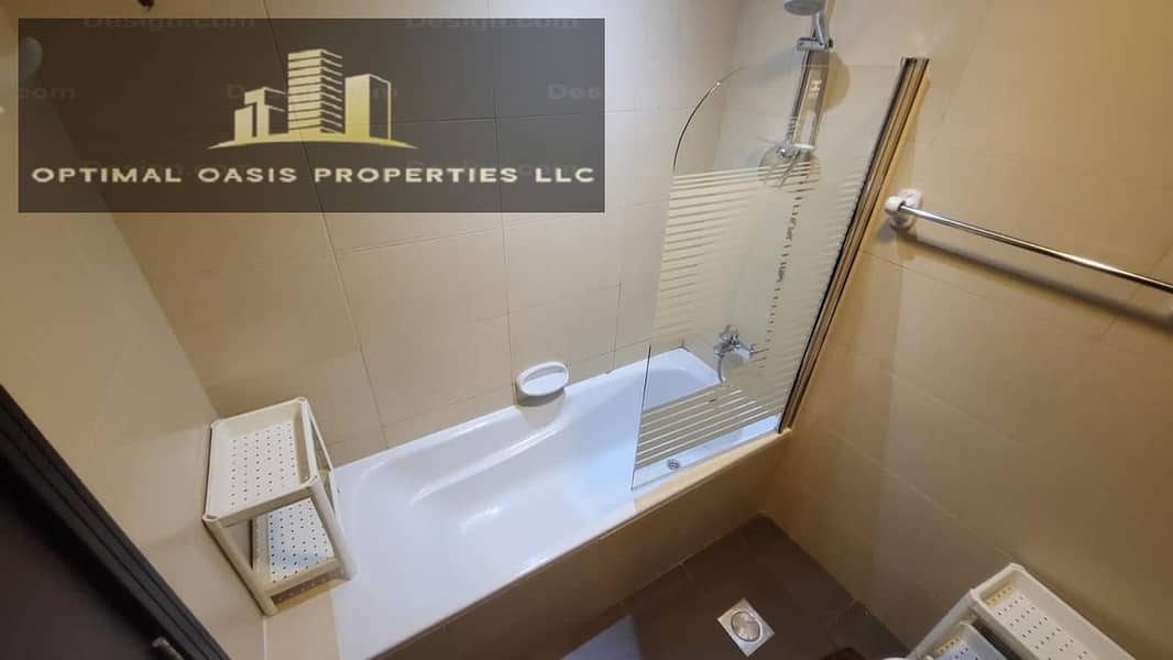 FURNISHED 1BHK | UPGRADED | BIGGEST LAYOUT | IDEAL LOCATION - Image 9