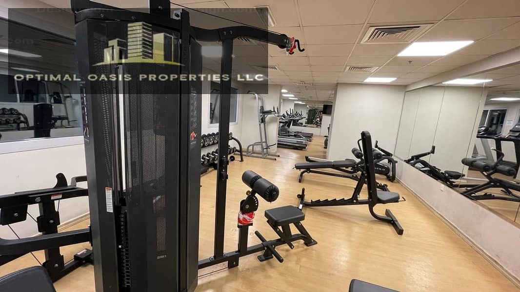 FURNISHED 1BHK | UPGRADED | BIGGEST LAYOUT | IDEAL LOCATION - Image 12