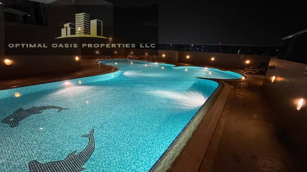 FURNISHED 1BHK | UPGRADED | BIGGEST LAYOUT | IDEAL LOCATION - Image 18