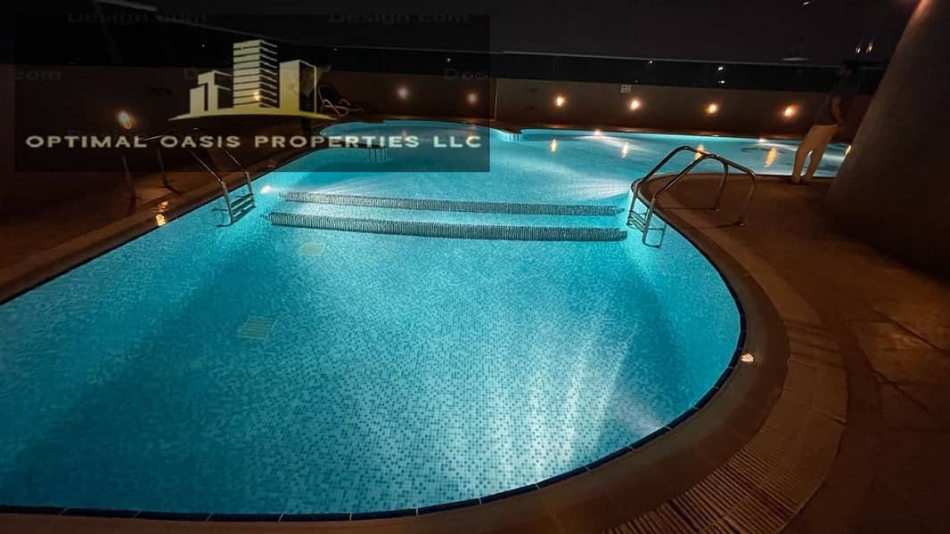 FURNISHED 1BHK | UPGRADED | BIGGEST LAYOUT | IDEAL LOCATION - Image 19