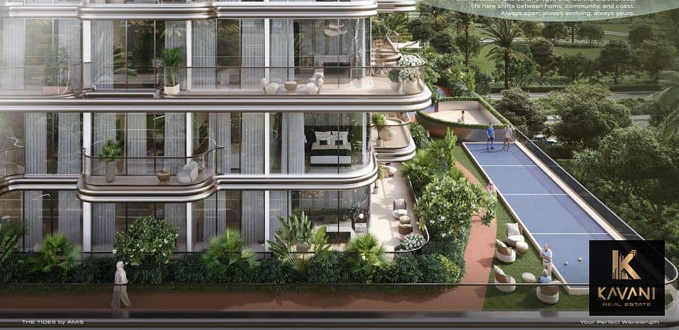 Boutique Coastal Living | Fully Furnished Homes | The Tides - Image 6