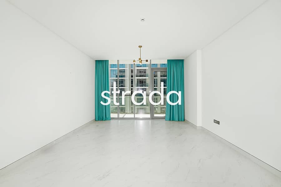 Building with Gym | Unfurnished | Exclusive