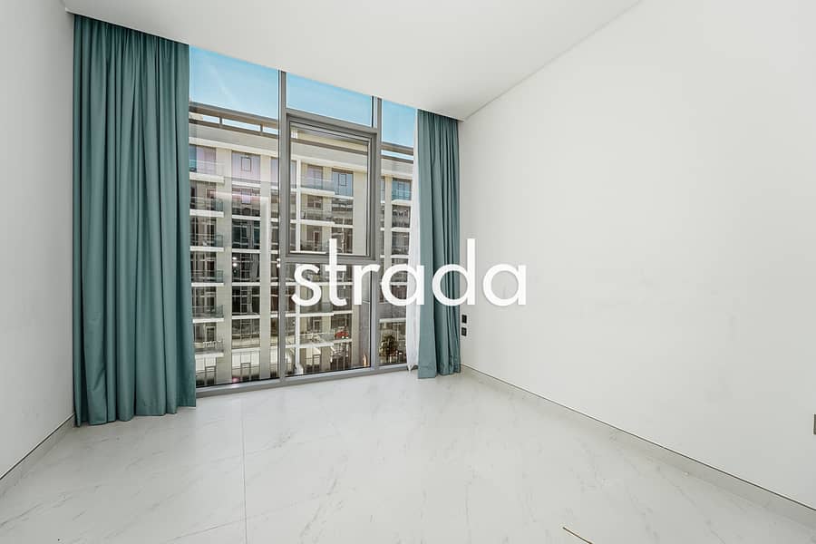 Building with Gym | Unfurnished | Exclusive - Image 11