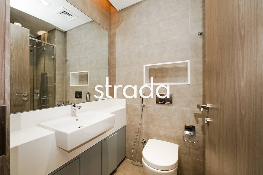 Building with Gym | Unfurnished | Exclusive - Image 15