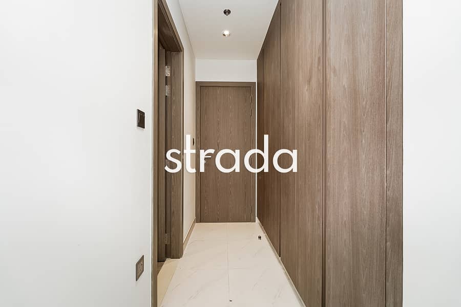 Building with Gym | Unfurnished | Exclusive - Image 16