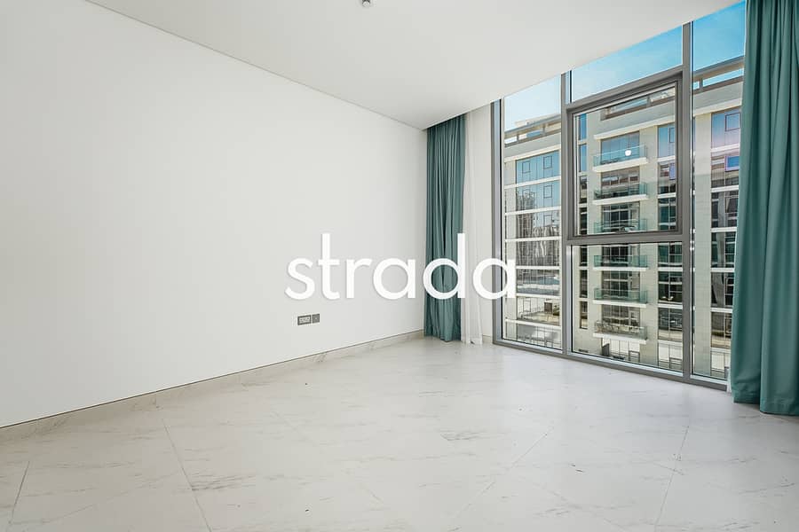 Building with Gym | Unfurnished | Exclusive - Image 18