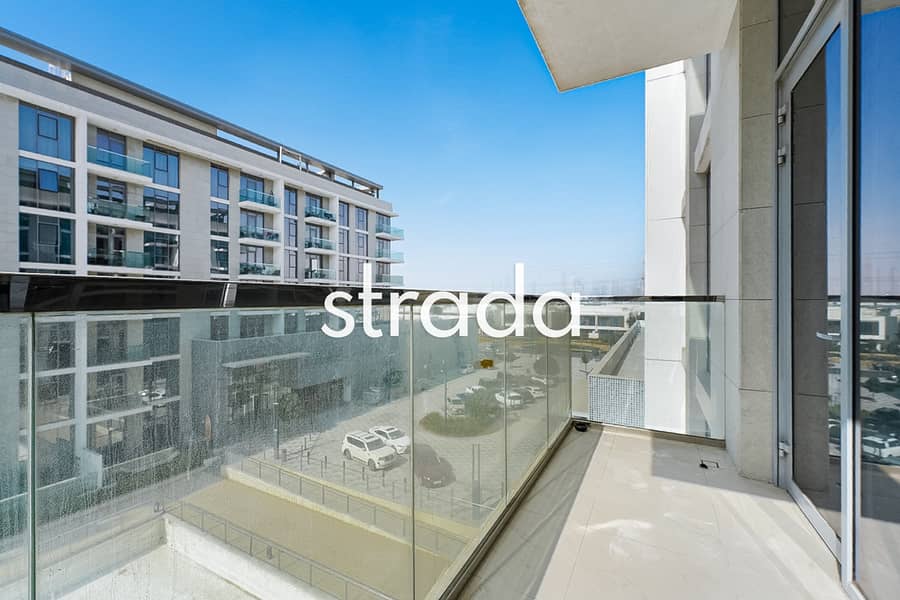 Building with Gym | Unfurnished | Exclusive - Image 24