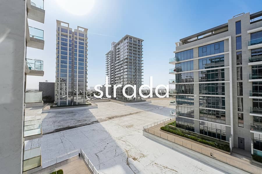 Building with Gym | Unfurnished | Exclusive - Image 25