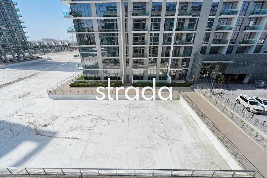 Building with Gym | Unfurnished | Exclusive - Image 26