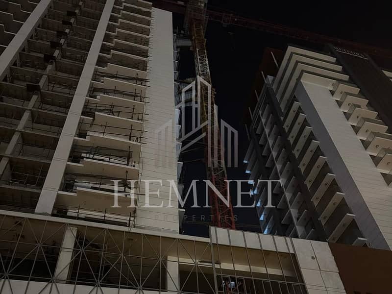 PHPP | Two Balconies | Hand Over Soon | Resale