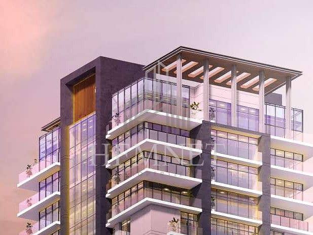 PHPP | Two Balconies | Hand Over Soon | Resale