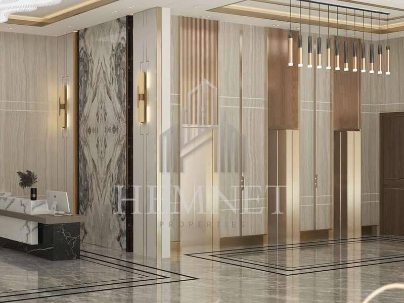 PHPP | Two Balconies | Hand Over Soon | Resale