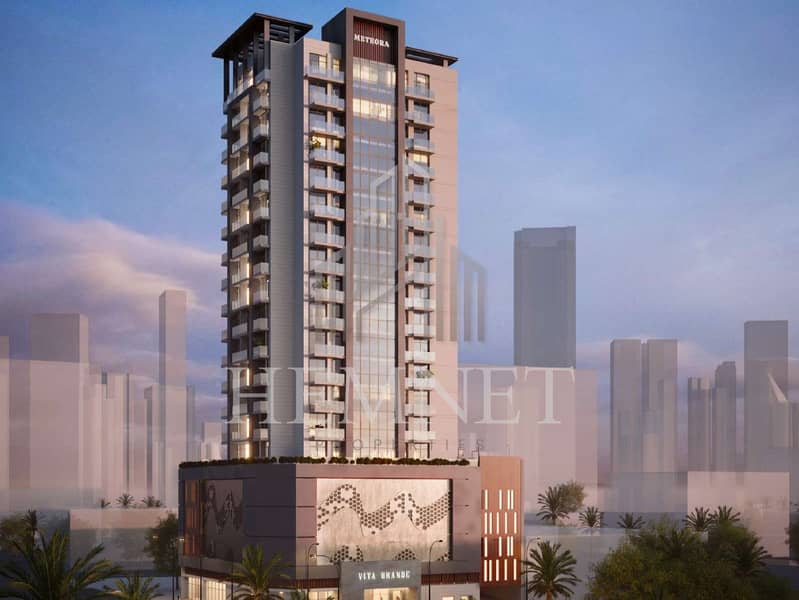 PHPP | Two Balconies | Hand Over Soon | Resale - Image 7