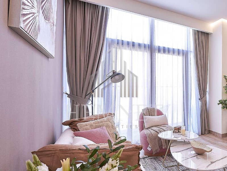 PHPP | Two Balconies | Hand Over Soon | Resale - Image 8