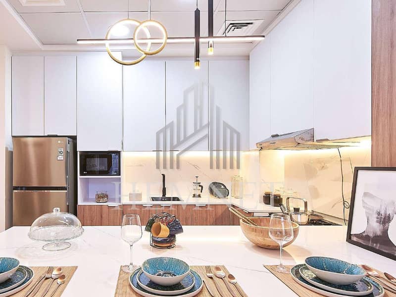 PHPP | Two Balconies | Hand Over Soon | Resale - Image 9