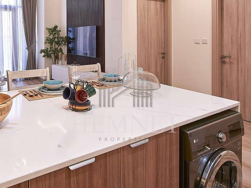 PHPP | Two Balconies | Hand Over Soon | Resale - Image 10