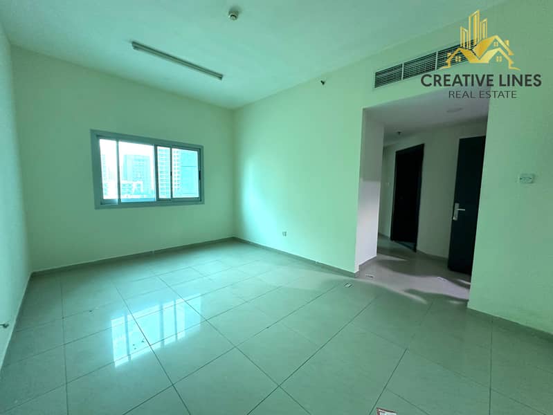 Perfect 1BHK Home for Families – Prime Area!