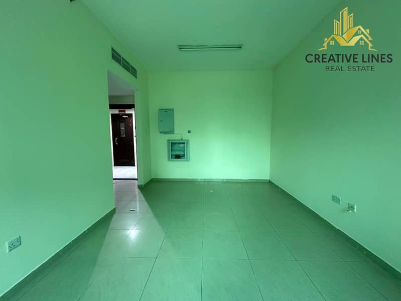 Perfect 1BHK Home for Families – Prime Area!