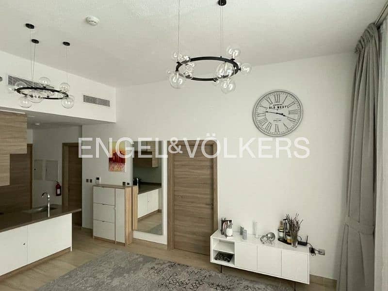 Modern Design | Prime Location | Fully Furnished