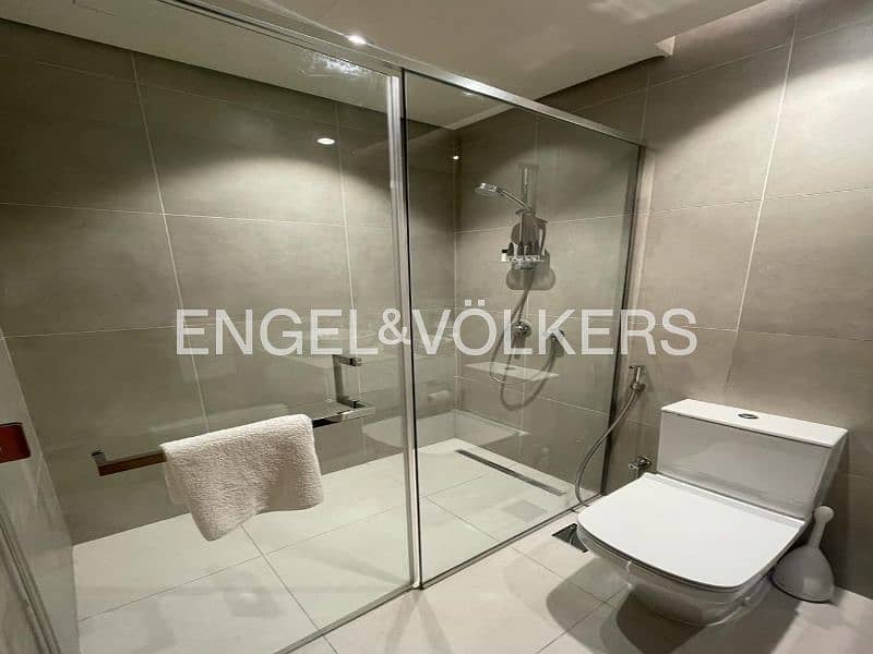 Modern Design | Prime Location | Fully Furnished - Image 8