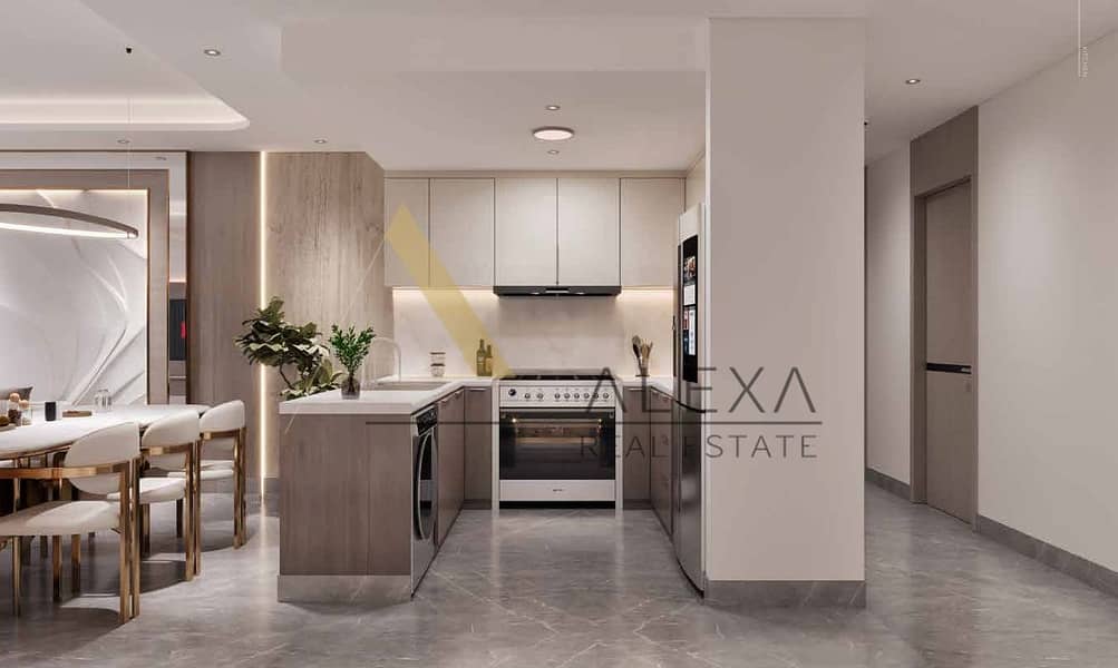 SPECIOUS LAYOUT | FULLY FURNISHED | FLAT DISCOUNT | PRIME LOCATION | HIGH FLOOR