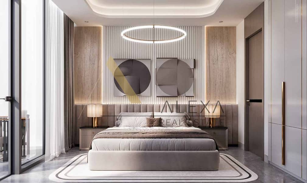 SPECIOUS LAYOUT | FULLY FURNISHED | FLAT DISCOUNT | PRIME LOCATION | HIGH FLOOR