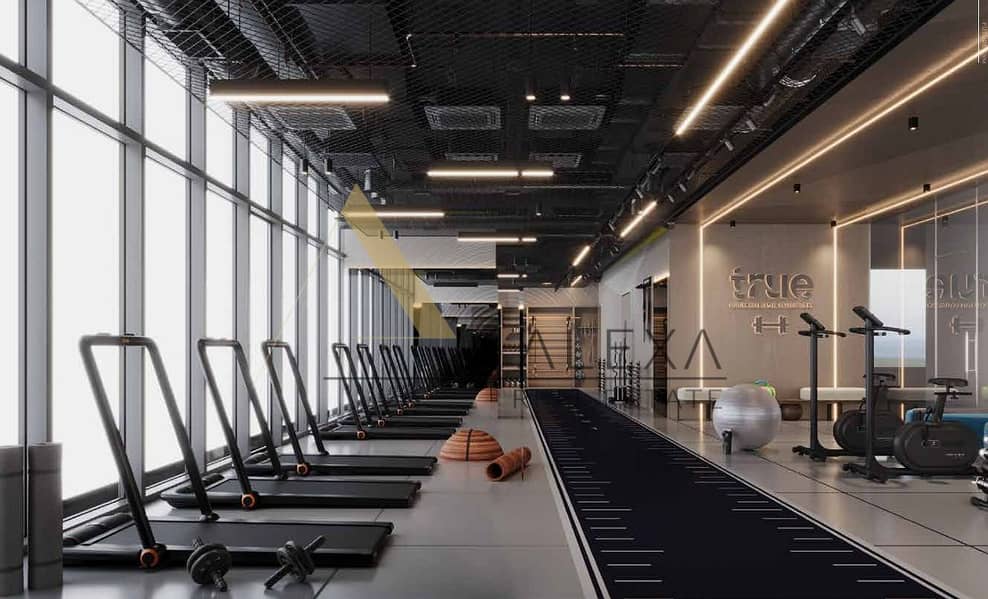 SPECIOUS LAYOUT | FULLY FURNISHED | FLAT DISCOUNT | PRIME LOCATION | HIGH FLOOR - Image 11