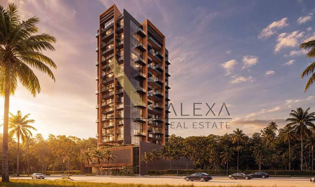 SPECIOUS LAYOUT | FULLY FURNISHED | FLAT DISCOUNT | PRIME LOCATION | HIGH FLOOR - Image 14