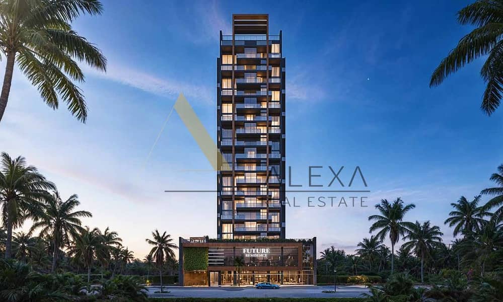 SPECIOUS LAYOUT | FULLY FURNISHED | FLAT DISCOUNT | PRIME LOCATION | HIGH FLOOR - Image 15