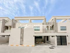 Upcoming Gem|Compound of 12 Villas|Serene Living